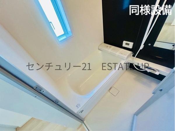 新築戸建　坂之上第35　1号棟