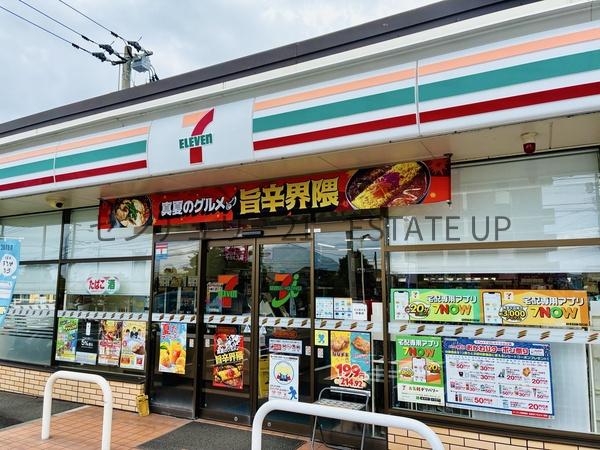 新築戸建 東坂元第2(セブンイレブン鹿児島吉野柿之迫店)