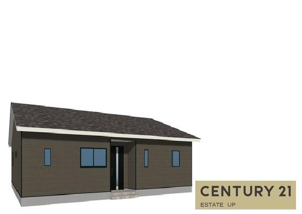 新築戸建　東坂元第2