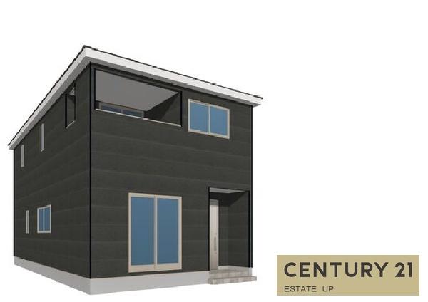 新築戸建　姶良市永池町第4　1号棟