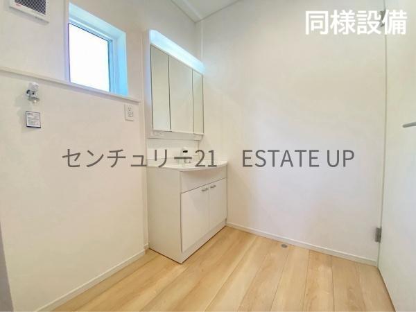 新築戸建　姶良市永池町第4　1号棟