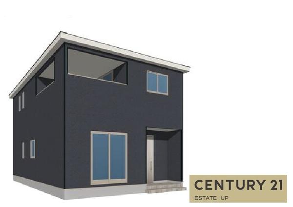 新築戸建　姶良市永池町第4　2号棟