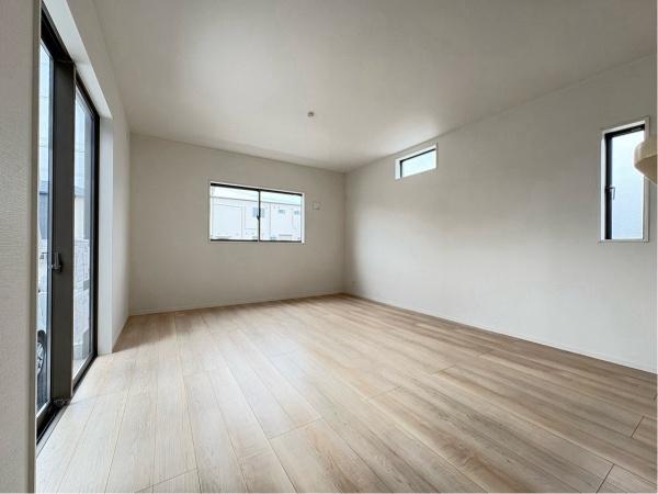 鹿児島市上福元町の新築一戸建