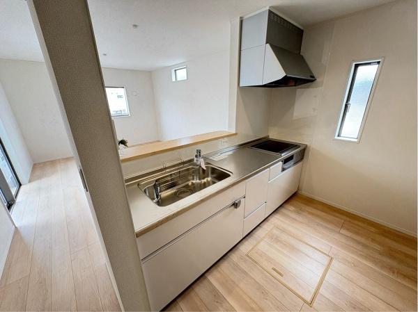 鹿児島市上福元町の新築一戸建