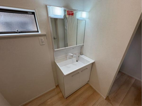 鹿児島市上福元町の新築一戸建