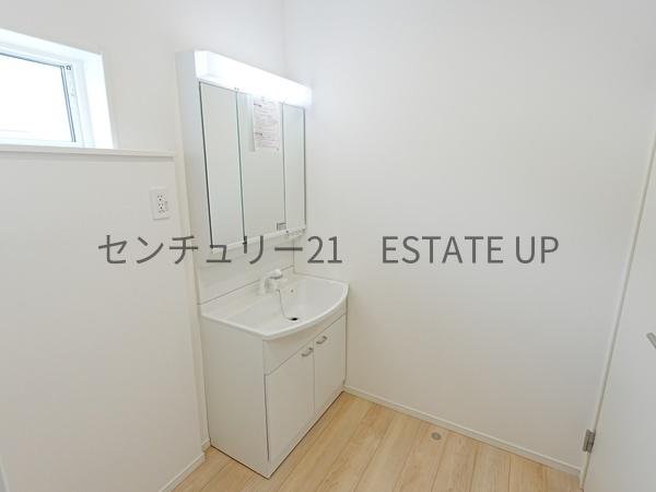 新築戸建　クレイドルガーデン玉里団地第19　2号棟