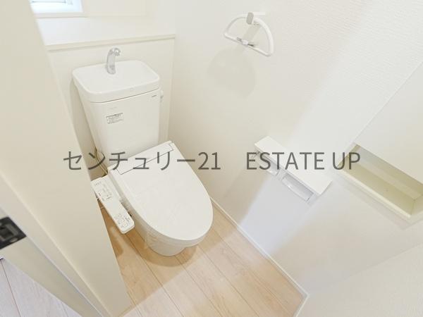 新築戸建　クレイドルガーデン玉里団地第19　2号棟