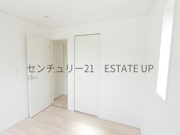新築戸建　クレイドルガーデン玉里団地第19　2号棟
