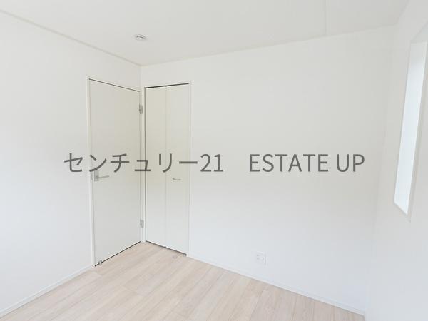 新築戸建　クレイドルガーデン玉里団地第19　2号棟