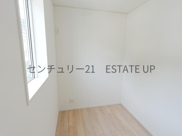 新築戸建　クレイドルガーデン玉里団地第19　2号棟