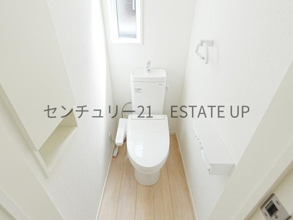 新築戸建　クレイドルガーデン玉里団地第19　2号棟