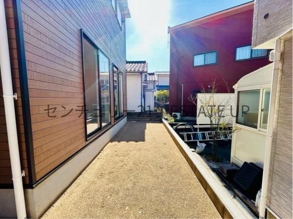 新築戸建　クレイドルガーデン玉里団地第19　2号棟