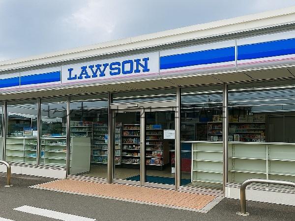 新築戸建　Fガーデン二軒茶屋　2号棟(ローソン鹿児島南港店)
