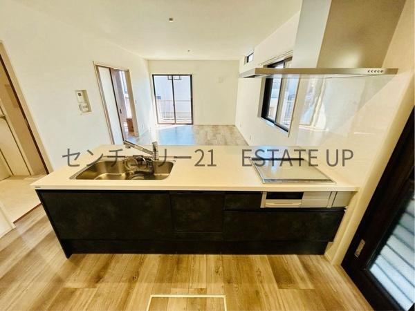 新築戸建　Fガーデン二軒茶屋　2号棟