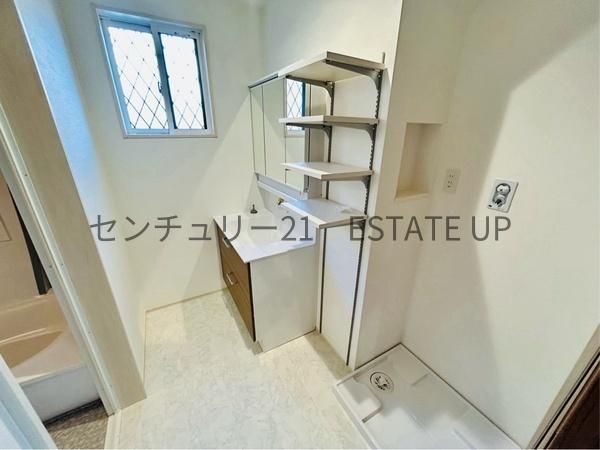新築戸建　Fガーデン二軒茶屋　2号棟