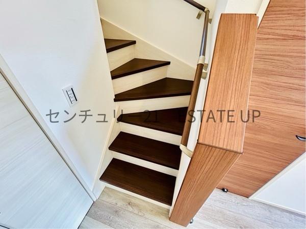 新築戸建　Fガーデン二軒茶屋　2号棟