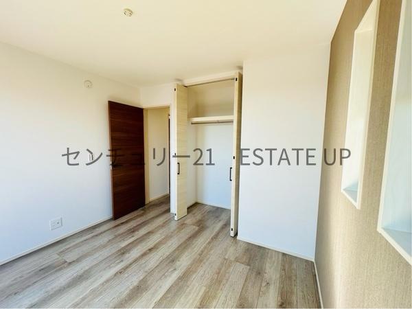 新築戸建　Fガーデン二軒茶屋　2号棟