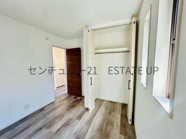 新築戸建　Fガーデン二軒茶屋　2号棟