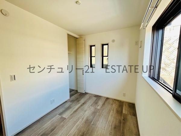 新築戸建　Fガーデン二軒茶屋　2号棟