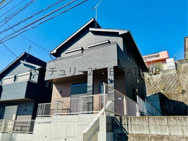 新築戸建　Fガーデン二軒茶屋　2号棟
