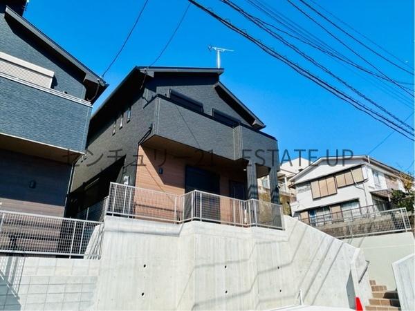 新築戸建　Fガーデン二軒茶屋　2号棟