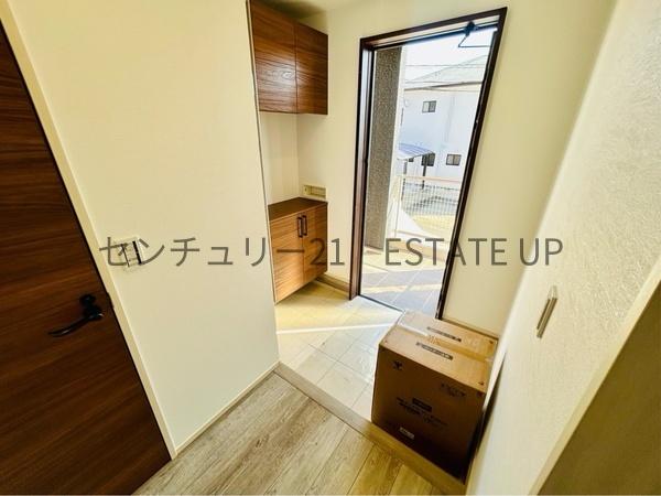 新築戸建　Fガーデン二軒茶屋　2号棟