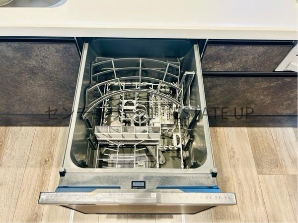 新築戸建　Fガーデン二軒茶屋　2号棟