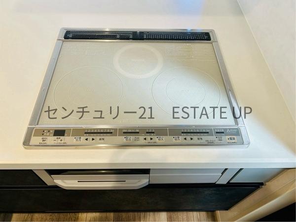 新築戸建　Fガーデン二軒茶屋　2号棟