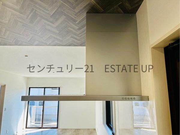 新築戸建　Fガーデン二軒茶屋　2号棟