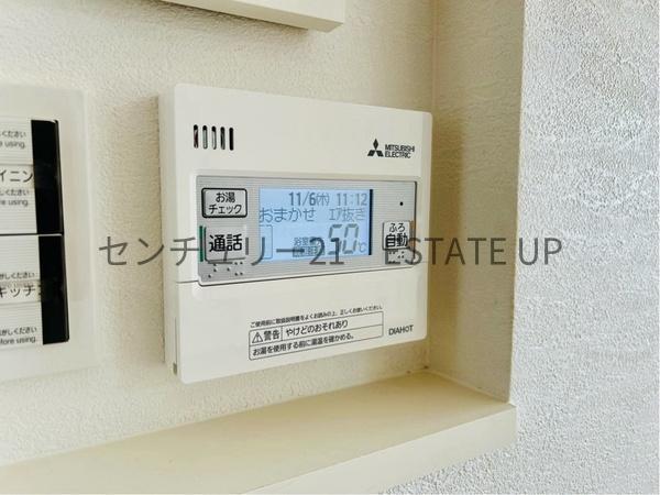 新築戸建　Fガーデン二軒茶屋　2号棟