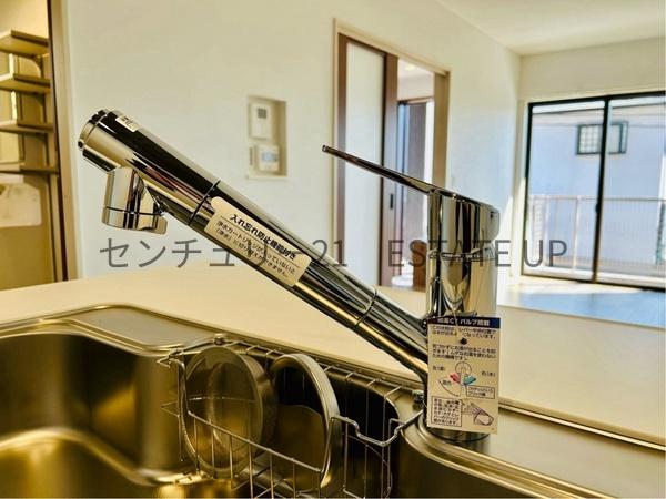 新築戸建　Fガーデン二軒茶屋　2号棟
