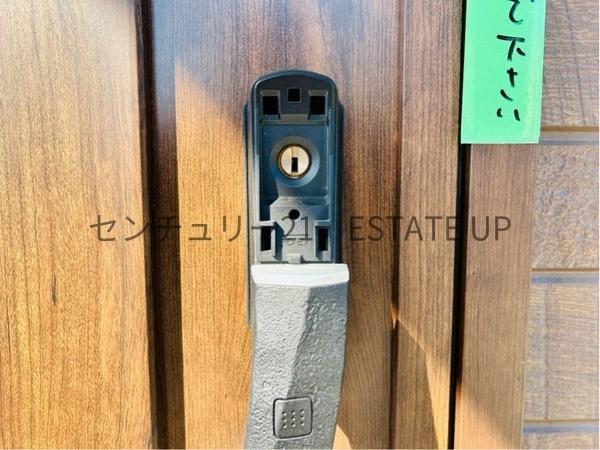 新築戸建　Fガーデン二軒茶屋　2号棟