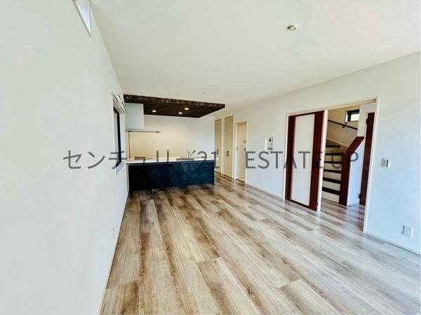 新築戸建　Fガーデン二軒茶屋　2号棟