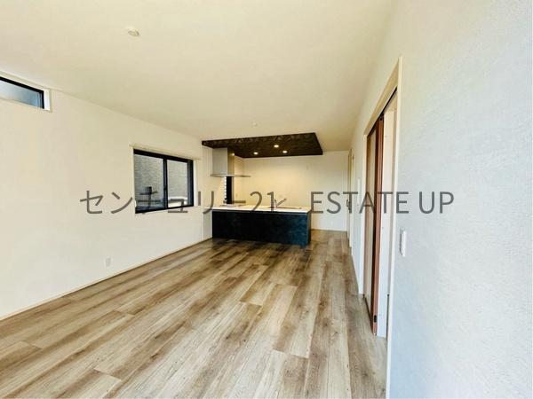 新築戸建　Fガーデン二軒茶屋　2号棟