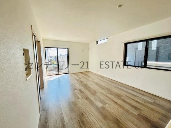 新築戸建　Fガーデン二軒茶屋　2号棟