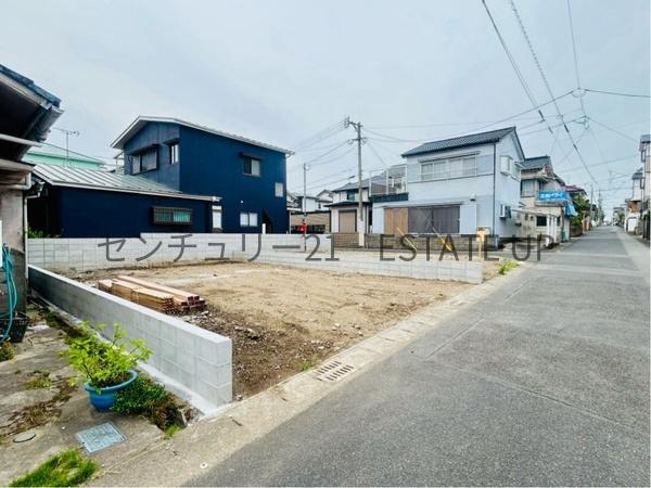 新築戸建　紫原第31　1号棟