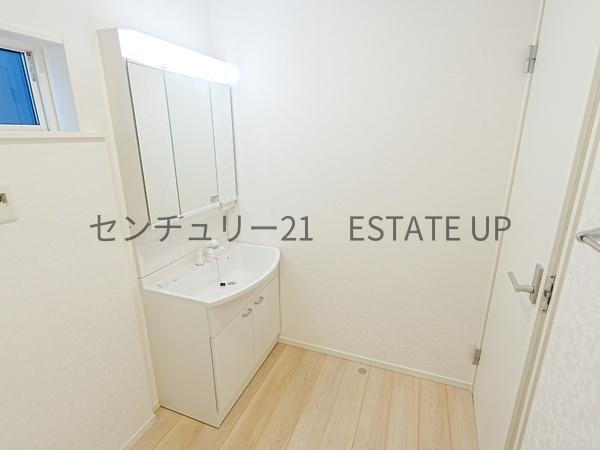 新築戸建　クレイドルガーデン紫原第31　1号棟