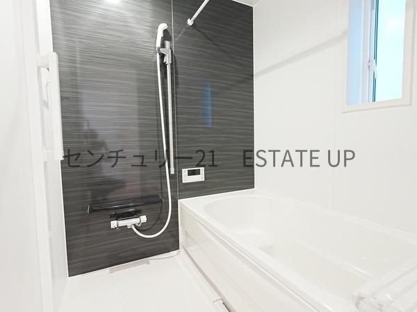 新築戸建　クレイドルガーデン紫原第31　1号棟