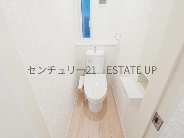 新築戸建　クレイドルガーデン紫原第31　1号棟
