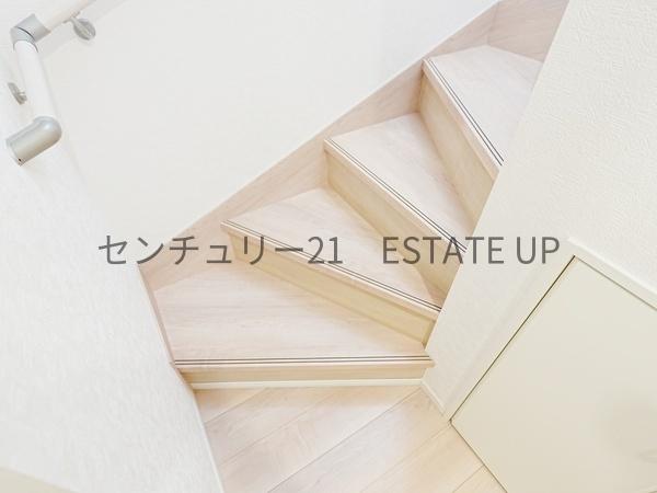 新築戸建　クレイドルガーデン紫原第31　1号棟