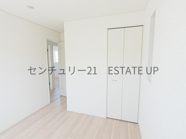 新築戸建　クレイドルガーデン紫原第31　1号棟