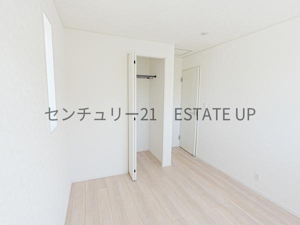 新築戸建　クレイドルガーデン紫原第31　1号棟