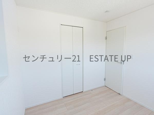 新築戸建　クレイドルガーデン紫原第31　1号棟
