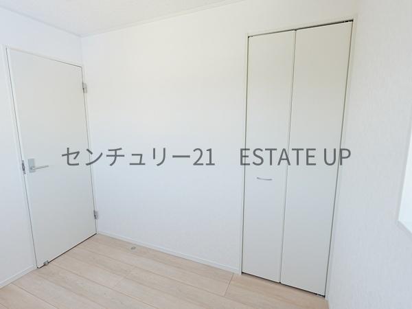 新築戸建　クレイドルガーデン紫原第31　1号棟