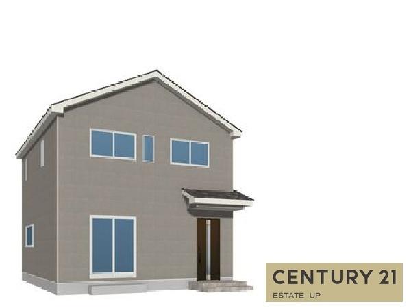 新築戸建　紫原第31　1号棟