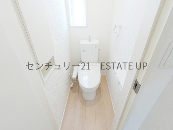 新築戸建　クレイドルガーデン紫原第31　1号棟
