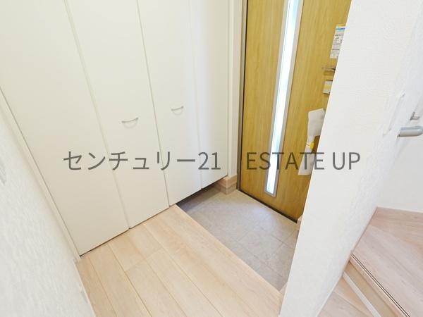 新築戸建　クレイドルガーデン紫原第31　1号棟