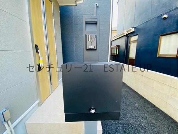 新築戸建　クレイドルガーデン紫原第31　1号棟