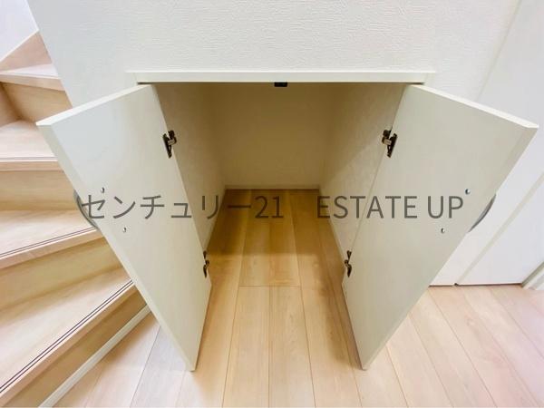 新築戸建　クレイドルガーデン紫原第31　1号棟