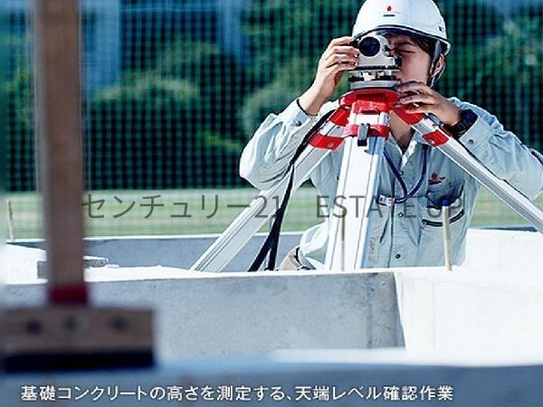 新築戸建　紫原第31　1号棟